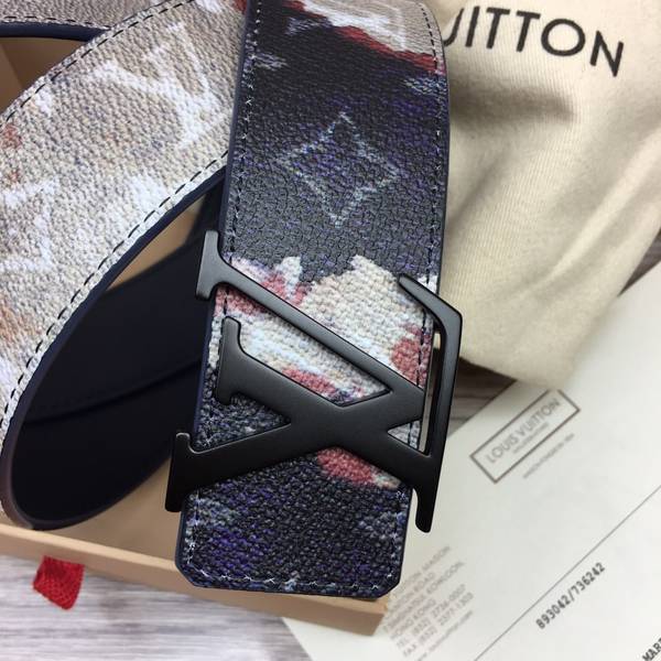 Louis Vuitton 40MM Belt LVB00368 Louis Vuitton 40MM Belt LVB00368